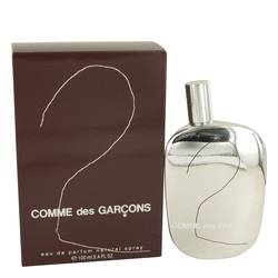 Comme Des Garcons 2 Perfume by Comme des Garcons, 100 ml Eau De Parfum Spray for Women