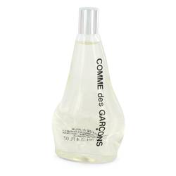 Comme Des Garcons Perfume by Comme des Garcons, 100 ml Eau De Parfum Spray (Unisex unboxed) for Women