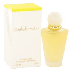 Celebrate Perfume by Coty, 50 ml Cologne Spray for Women
