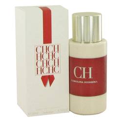 Ch Carolina Herrera Body Lotion by Carolina Herrera, 200 ml Body Lotion for Women