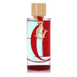 Ch L'eau Perfume by Carolina Herrera, 100 ml Eau De Toilette Spray (Tester) for Women