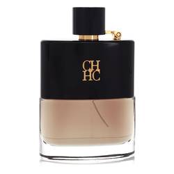 Ch Prive Cologne by Carolina Herrera, 100 ml Eau De Toilette Spray (Tester) for Men