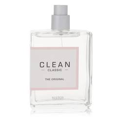 Clean Original Perfume by Clean, 63 ml Eau De Parfum Spray (Tester) for Women