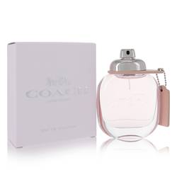 Coach Perfume by Coach, 50 ml Eau De Toilette Spray for Women