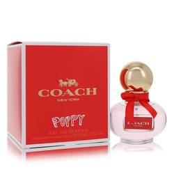 Coach Poppy Perfume by Coach, 1 oz Eau De Parfum Spray for Women