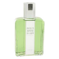 Caron Pour Homme Cologne by Caron, 500 ml Eau De Toilette (unboxed) for Men