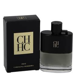 Ch Prive Mini by Carolina Herrera, 7 ml Mini EDT for Men