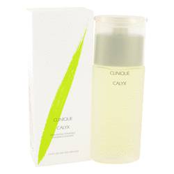 Calyx Perfume by Clinique, 100 ml Exhilarating Fragrance Spray for Women