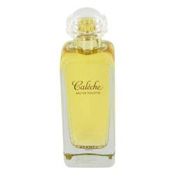 Caleche Perfume by Hermes, 3.4 oz Eau De Toilette Spray (Tester) for Women