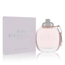 Coach Perfume by Coach, 90 ml Eau De Toilette Spray for Women