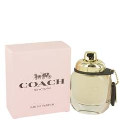 Coach Perfume by Coach, 30 ml Eau De Parfum Spray for Women