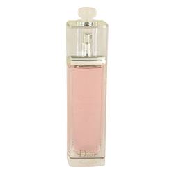 Dior Addict Perfume by Christian Dior, 100 ml Eau De Toilette Spray Fraiche (Tester) for Women