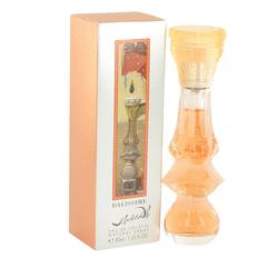 Dalissime Perfume by Salvador Dali, 1 oz Eau De Toilette Spray for Women