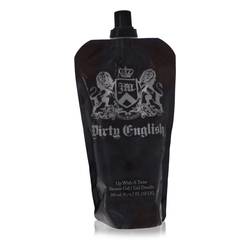 Dirty English Shower Gel by Juicy Couture, 200 ml Shower Gel for Men
