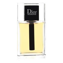 Dior Homme Cologne by Christian Dior, 100 ml Eau De Toilette Spray (Tester) for Men