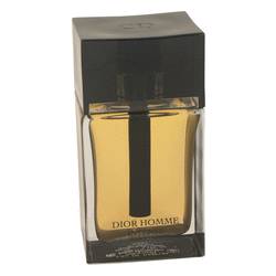 Dior Homme Intense Cologne by Christian Dior, 100 ml Eau De Parfum Spray (Tester) for Men