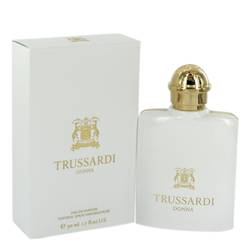 Donna Trussardi Perfume by Trussardi, 50 ml Eau De Parfum Spray for Women