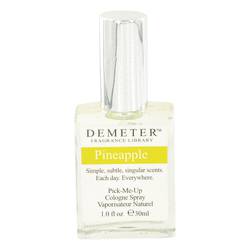Demeter Perfume by Demeter, 30 ml Pineapple (unboxed) for Women