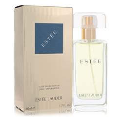 Estee Perfume by Estee Lauder, 1.7 oz Super Eau De Parfum Spray for Women
