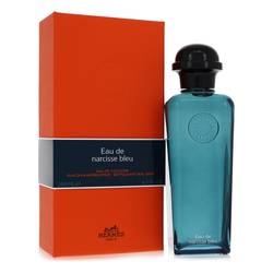 Eau De Narcisse Bleu Cologne by Hermes, 200 ml Cologne Spray (Unisex) for Men