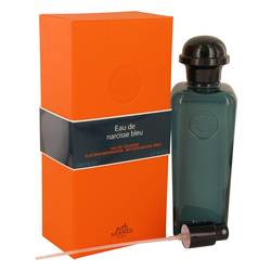Eau De Narcisse Bleu Perfume by Hermes, 200 ml Cologne Spray (Unisex) for Women