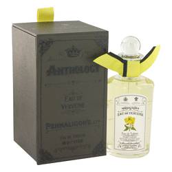 Eau De Verveine Cologne by Penhaligon's, 100 ml Eau De Toilette Spray (Unisex) for Men