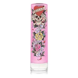 Ed Hardy Perfume by Christian Audigier, 100 ml Eau De Parfum Spray (unboxed) for Women