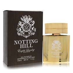 Notting Hill Cologne by English Laundry, 50 ml Eau De Parfum Spray for Men