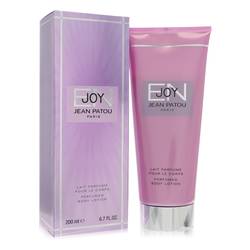 Enjoy Body Lotion by Jean Patou, 200 ml Body Lotion for Women