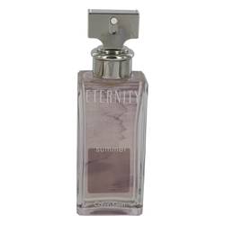 Eternity Summer Perfume by Calvin Klein, 3.4 oz Eau De Parfum Spray (2010 Tester) for Women