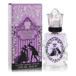 Forbidden Affair Perfume by Anna Sui, 30 ml Eau De Toilette Spray for Women