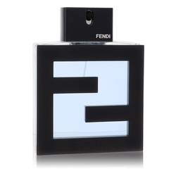Fan Di Fendi Acqua Cologne by Fendi, 100 ml Eau De Toilette Spray (Tester) for Men