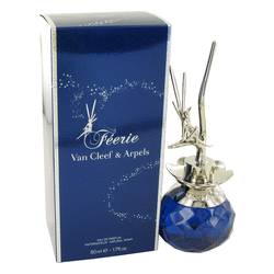 Feerie Perfume by Van Cleef & Arpels, 50 ml Eau De Parfum Spray for Women