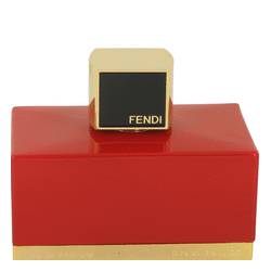 Fendi L'acquarossa Perfume by Fendi, 75 ml Eau De Parfum Spray (Tester) for Women
