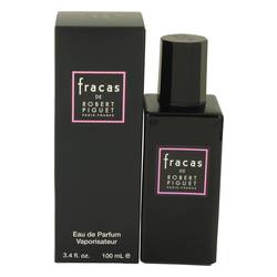 Fracas Perfume by Robert Piguet, 3.4 oz Eau De Parfum Spray for Women