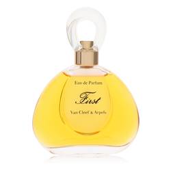 First Perfume by Van Cleef & Arpels, 3.4 oz Eau De Parfum Spray (Tester) for Women