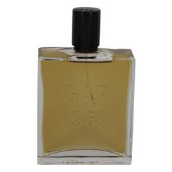 Gap 1969 Cologne by Gap, 100 ml Eau De Toilette Spray (Tester) for Men