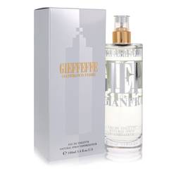 Gieffeffe Perfume by Gianfranco Ferre, 3.4 oz Eau De Toilette Spray (Unisex) for Women