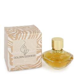 Golden Goddess Perfume by Kimora Lee Simmons, 30 ml Eau De Toilette Spray for Women