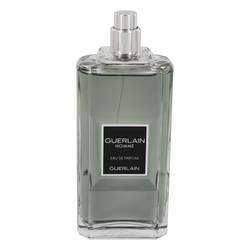 Guerlain Homme Cologne by Guerlain, 100 ml Eau De Parfum Spray (Tester) for Men