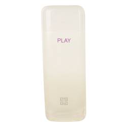 Givenchy Play Perfume by Givenchy, 75 ml Eau De Toilette Spray (unboxed) for Women