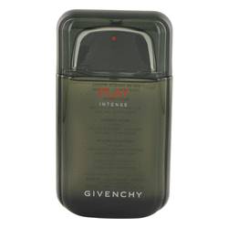 Givenchy Play Intense Cologne by Givenchy, 100 ml Eau De Toilette Spray (Tester) for Men
