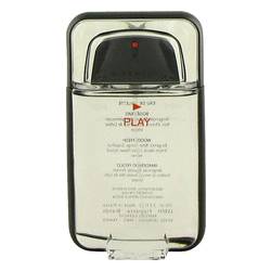 Givenchy Play Cologne by Givenchy, 100 ml Eau De Toilette Spray (Tester) for Men