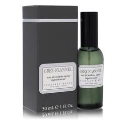 Grey Flannel Cologne by Geoffrey Beene, 30 ml Eau De Toilette Spray for Men
