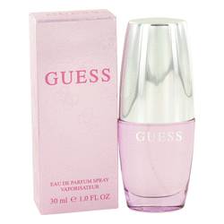 Guess (new) Perfume by Guess, 30 ml Eau De Parfum Spray for Women