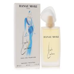 Hanae Mori Haute Couture Perfume by Hanae Mori, 50 ml Eau De Parfum Spray for Women