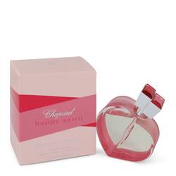 Happy Spirit Bouquet D'amour Perfume by Chopard, 50 ml Eau De Parfum Spray for Women