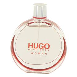 Hugo Perfume by Hugo Boss, 2.5 oz Eau De Parfum Spray (Tester) for Women