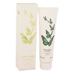 Hanae Mori Body Lotion by Hanae Mori, 150 ml Body Lotion (Green Butterfly) for Women