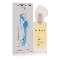 Hanae Mori Haute Couture Perfume by Hanae Mori, 30 ml Eau De Parfum Spray for Women